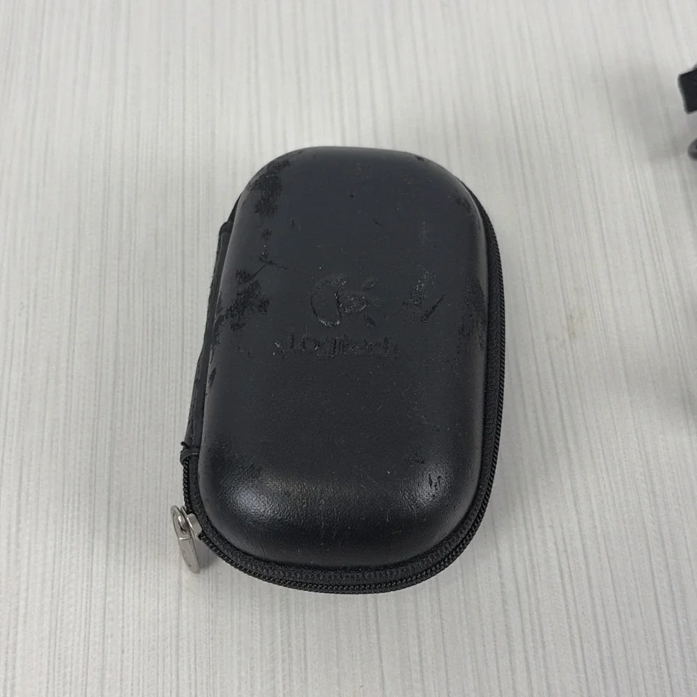 Logitech V-UAR38 QuickCam USB Webcam